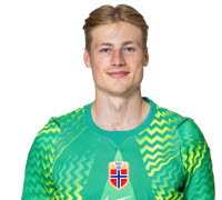 	Sander Tangvik 	